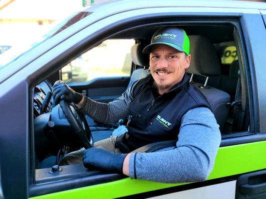 Reliant Pest Control