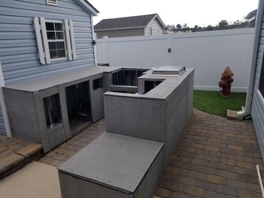 Coastal Carolina Masonry LLC