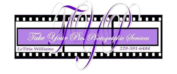 Take Your Pic Photographic Services
