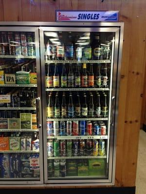 Buscemi's Convenience Beer & Wine