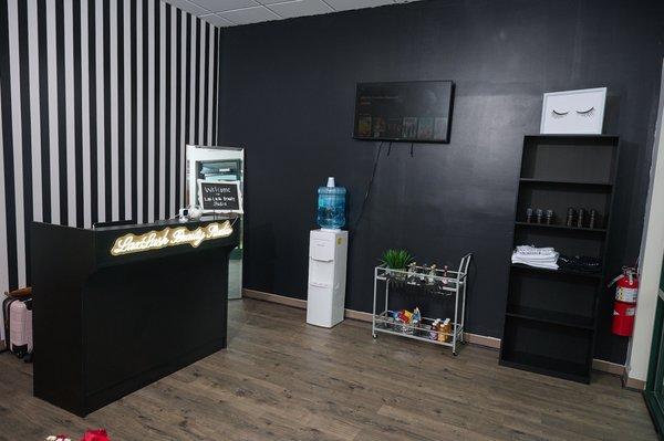 Lax lash Beauty Studio