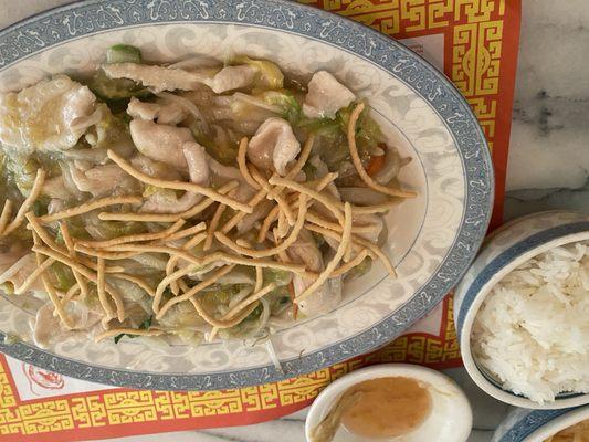 Peking Chinese Restaurant