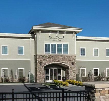 OrthoNY Imaging Center