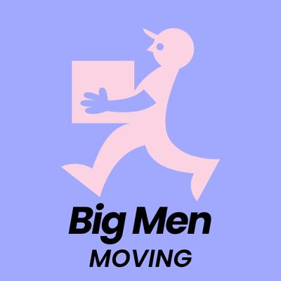Big Men Moving