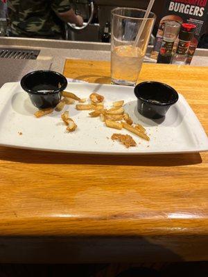 Applebee's Grill + Bar