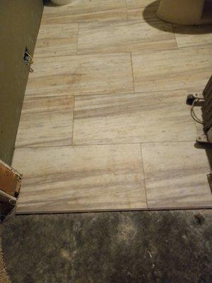 Above all Remodeling and More