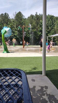 Chestnut Square Park
