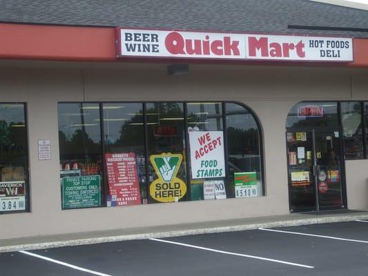 Quick Mart