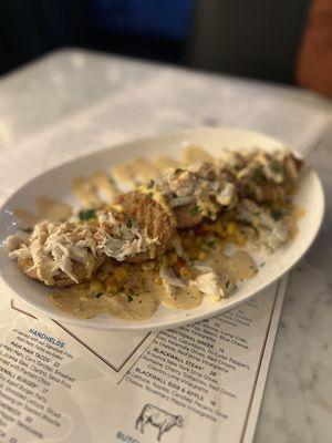 Fried Green Tomatoes