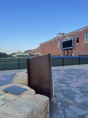 Blake School Ice Arena