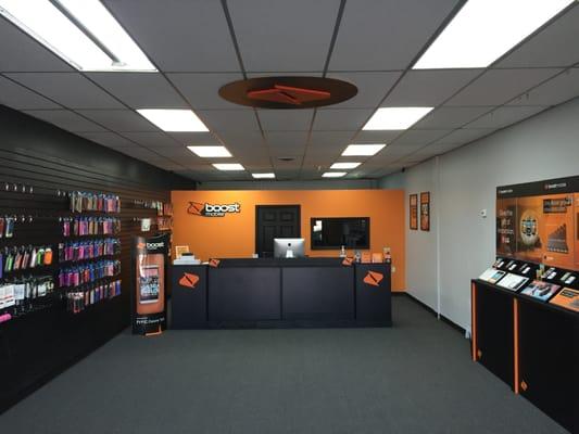 Boost Mobile
