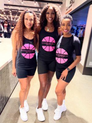 Atlanta Hawks performance