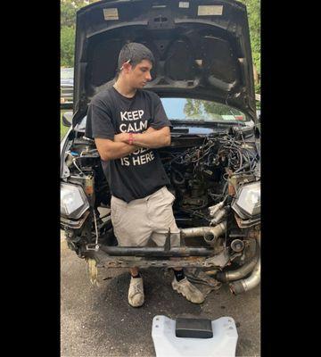 Moriches Mobile Mechanic