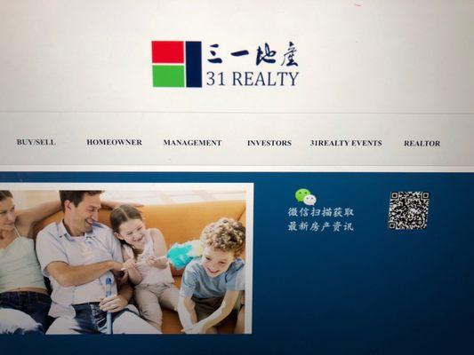 31 realty