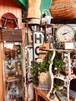 Colorado Antique Gallery