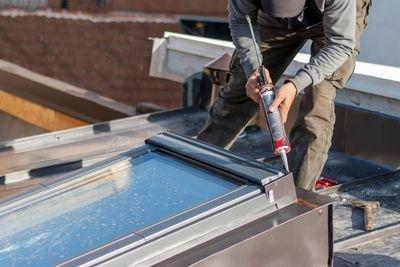 Rivers Edge Building