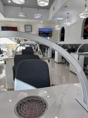 Nails of America Bridgeland