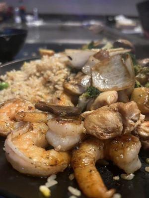 Tokyo Japanese Steakhouse