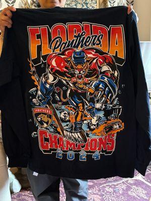 My daughter has a huge size waiting to long to purchase. Posted with review 06/24/25