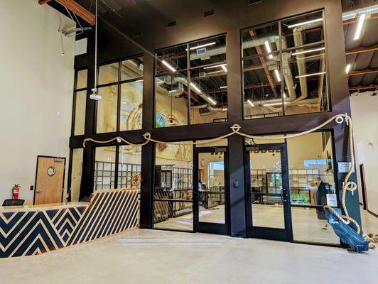 Wheelhouse - Ventura