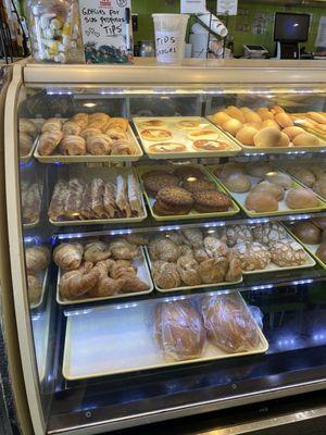 La Abundancia Bakery