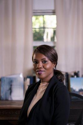 Darline Candio, Your Local Health and Life Insurance Agent