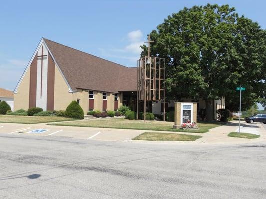 American Lutheran Church