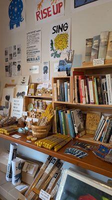 Free Verse Farm Shop