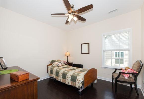 Renaissance Care Home