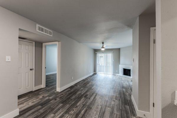 Warwick at Westchase Apartments