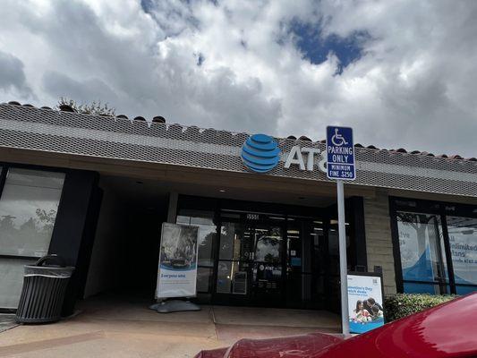 AT&T Store