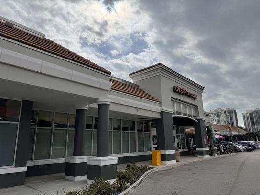 CVS Pharmacy