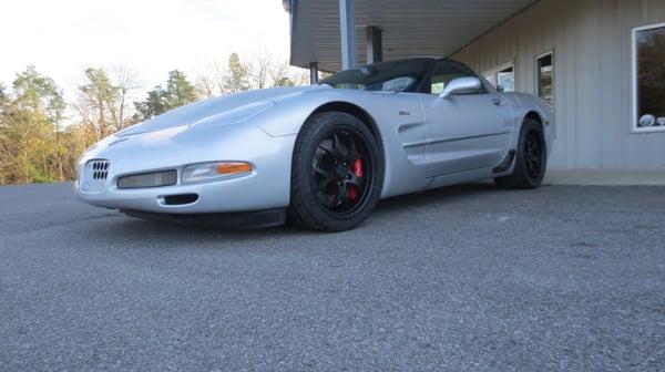 Delk Performance Parts