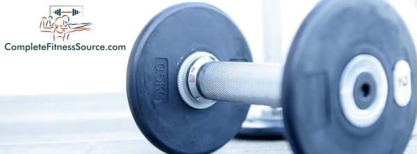 Exercise Products, Fitness accessories