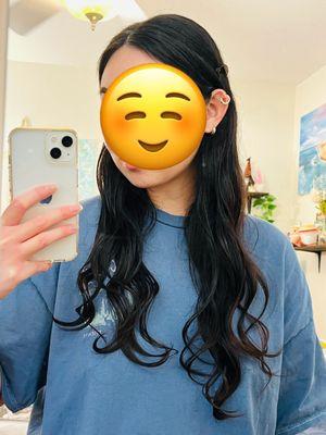 Aap Ku Jung Beauty Salon