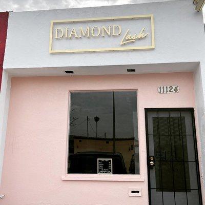 Diamond Lash