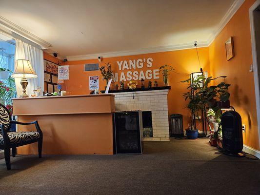 Yang's Massage