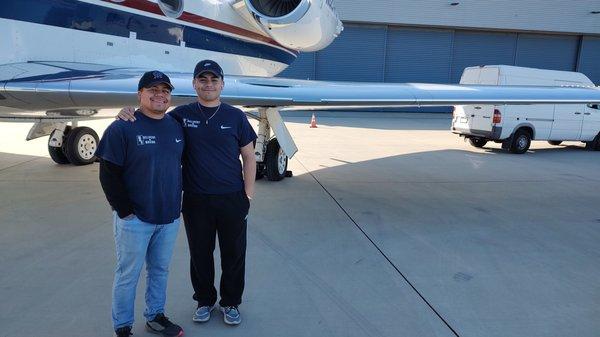 M & G Delivery & Moving Service