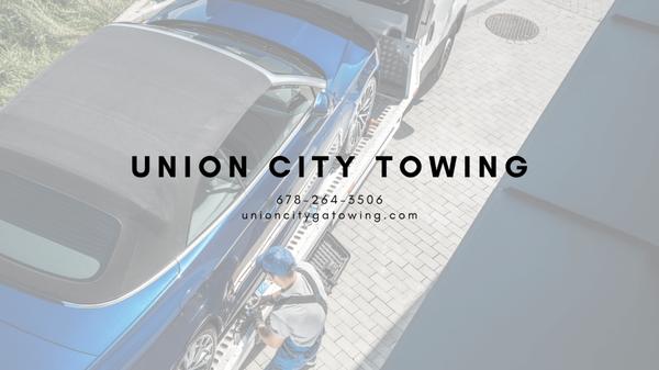Union City Towing