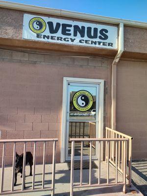VENUS ENERGY CENTER