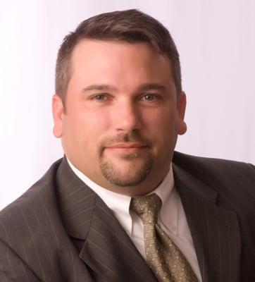 Doug Capps - Guaranty Bank and Trust Company