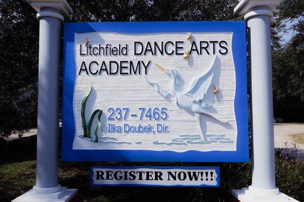 Litchfield Dance Arts Academy
