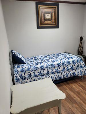 Arnell's Guardians at Home