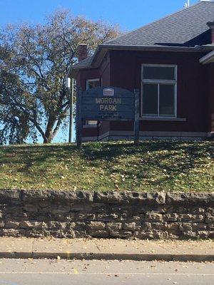 Morgan Park