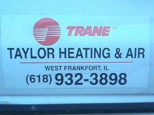 Taylor Heating & Cooling