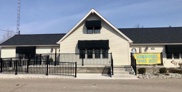 Swank Home Assisted Living