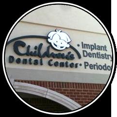 Children's Dental Center: Michelle Edwards, DDS, MSD