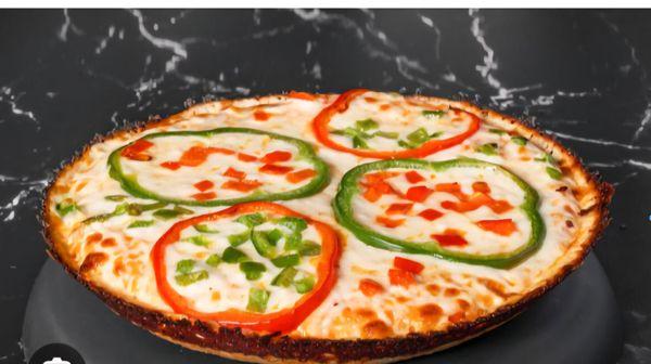 Rio Viento Cuban Pizza