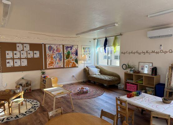 San Carlos United Methodist Church