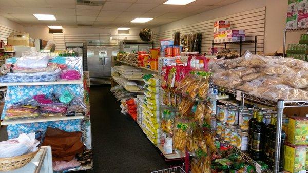 Riteprice African Food Market